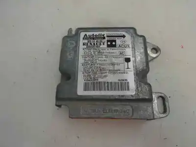 Автозапчастина б/у  для RENAULT KANGOO (F/KC0)  Посилання на OEM IAM 8200381654  2005