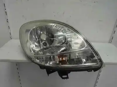 Автозапчастина б/у права фа для RENAULT KANGOO (F/KC0) 1.5 dCi Diesel Посилання на OEM IAM   2005