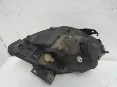 Автозапчастина б/у права фа для renault kangoo (f/kc0) 1.5 dci diesel посилання на oem iam   2005