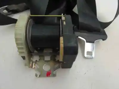 Автозапчастина б/у передній правий ремін безпеки для renault kangoo (f/kc0) 1.5 dci diesel посилання на oem iam   2005