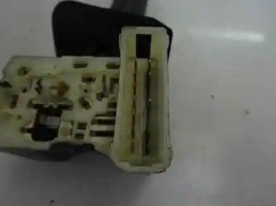 Pezzo di ricambio per auto di seconda mano comando pulito per renault clio ii fase ii (b/cb0) 1.2 riferimenti oem iam   2004
