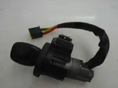 Pezzo di ricambio per auto di seconda mano interruttore di avviamento per renault clio ii fase ii (b/cb0) 1.2 riferimenti oem iam   2004