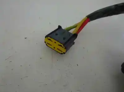 Pezzo di ricambio per auto di seconda mano interruttore di avviamento per renault clio ii fase ii (b/cb0) 1.2 riferimenti oem iam   2004