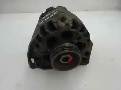 Автозапчастина б/у генератор для renault clio ii fase ii (b/cb0) 1.2 посилання на oem iam 8200 064344  2004