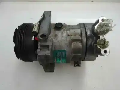 Pezzo di ricambio per auto di seconda mano  per RENAULT CLIO II FASE II (B/CB0)  Riferimenti OEM IAM SD6V12/1427A  2004