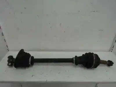 Pezzo di ricambio per auto di seconda mano  per RENAULT CLIO II FASE II (B/CB0)  Riferimenti OEM IAM   2004