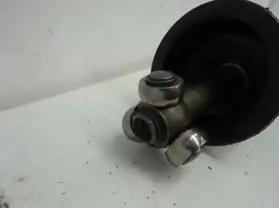 Second-hand car spare part front left transmission for renault clio ii fase ii (b/cb0) 1.2 oem iam references   2004