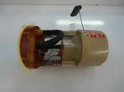 Gebrauchtes Autoersatzteil Kraftstoff-fördereinheit zum RENAULT MEGANE I BERLINA HATCHBACK (BA0) 1.6e Europa OEM-IAM-Referenzen 7700422036 B  1998