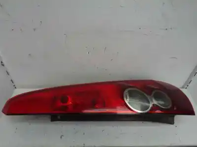 Peça sobressalente para automóvel em segunda mão Farolim Traseiro Direito por FORD FIESTA (CBK) 1.4 TDCi CAT Referências OEM IAM   2006