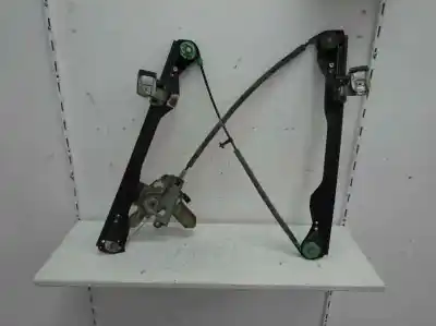 Pezzo di ricambio per auto di seconda mano ALZACRISTALLI ANTERIORE SINISTRO per FORD FOCUS TURNIER (CAK)  Riferimenti OEM IAM   2001