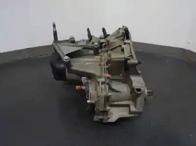 Pezzo di ricambio per auto di seconda mano riduttore per renault clio ii fase ii (b/cb0) 1.2 riferimenti oem iam jb1514  2004