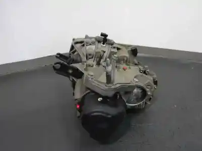 Pezzo di ricambio per auto di seconda mano riduttore per renault clio ii fase ii (b/cb0) 1.2 riferimenti oem iam jb1514  2004