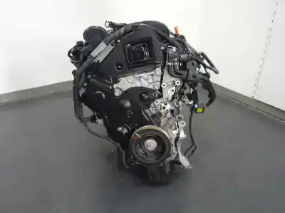Second-hand car spare part complete engine for citroen c3 lx oem iam references 8hr 115 2011
