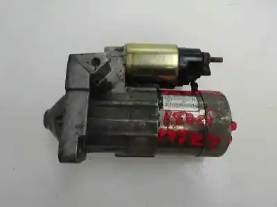 Second-hand car spare part STARTER MOTOR for RENAULT SCENIC II  OEM IAM references 8200 227 092  2003