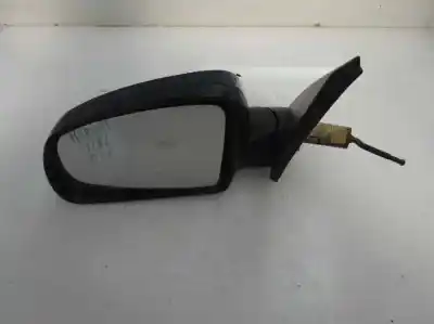 Second-hand car spare part left rearview mirror for opel meriva b 1.7 16v cdti oem iam references 
