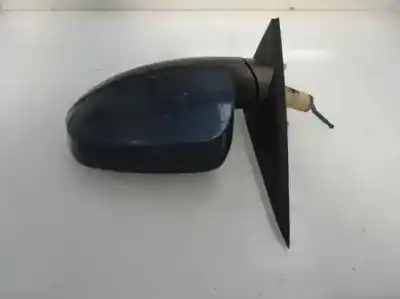 Peça sobressalente para automóvel em segunda mão espelho retrovisor esquerdo por opel meriva b 1.7 16v cdti referências oem iam   2006