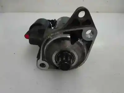 Second-hand car spare part starter motor for audi a3 (8l) 1.6 ambiente oem iam references   2003 Second-hand car spare part starter motor for audi a3 (8l) 1.6 ambiente oem iam references   2003