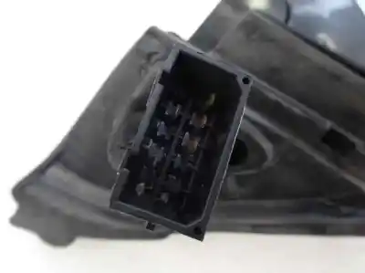 Pezzo di ricambio per auto di seconda mano specchio sinistro per audi a3 (8l) 1.6 ambiente riferimenti oem iam   2003 Pezzo di ricambio per auto di seconda mano specchio sinistro per audi a3 (8l) 1.6 ambiente riferimenti oem iam   2003