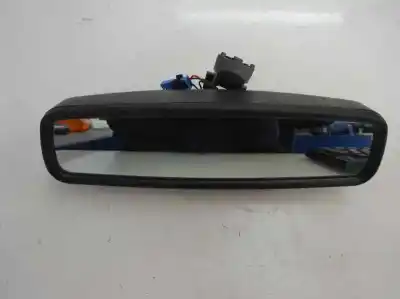 Peça sobressalente para automóvel em segunda mão espelho retrovisor interior por ford focus lim. 1.0 ecoboost cat referências oem iam 