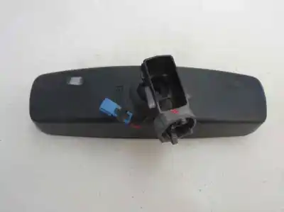 Pezzo di ricambio per auto di seconda mano specchio interno per ford focus lim. 1.0 ecoboost cat riferimenti oem iam   2014