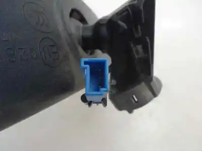 Pezzo di ricambio per auto di seconda mano specchio interno per ford focus lim. 1.0 ecoboost cat riferimenti oem iam   2014