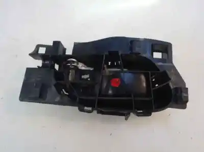Second-hand car spare part interior left front handle for citroen c3 lx oem iam references   2011