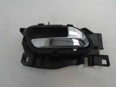 Peça sobressalente para automóvel em segunda mão puxador interior traseiro direito por citroen c3 lx referências oem iam 