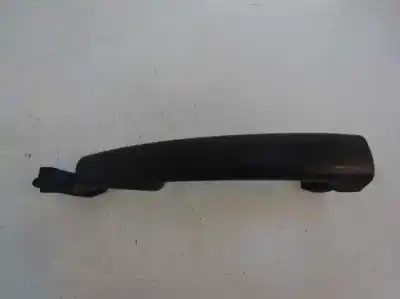 Peça sobressalente para automóvel em segunda mão puxador exterior traseiro esquerdo por citroen c3 lx referências oem iam 