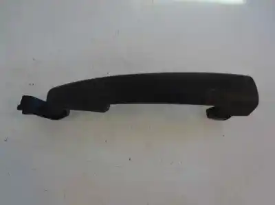 Second-hand car spare part EXTERIOR RIGHT REAR DOOR HANDLE for CITROEN C3  OEM IAM references   2011