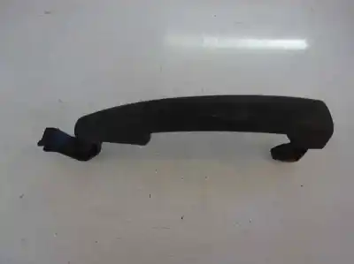 Second-hand car spare part EXTERIOR RIGHT FRONT DOOR HANDLE for CITROEN C3  OEM IAM references   2011
