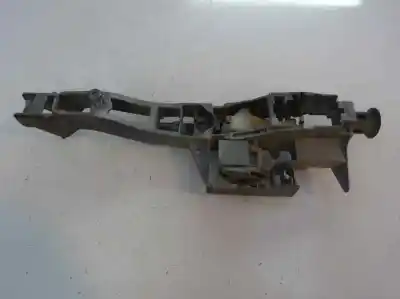 Peça sobressalente para automóvel em segunda mão puxador exterior traseiro direito por citroen c3 lx referências oem iam 