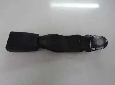 Peça sobressalente para automóvel em segunda mão cinto de segurança traseiro direito por citroen c3 lx referências oem iam 