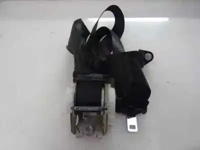 Peça sobressalente para automóvel em segunda mão cinto de segurança traseiro direito por citroen c3 lx referências oem iam 