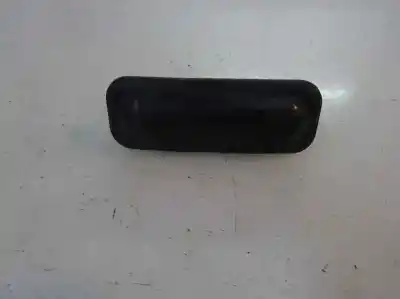 Peça sobressalente para automóvel em segunda mão puxador exterior de mala por citroen c3 lx referências oem iam 