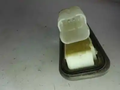 Second-hand car spare part tailgate back door handle for citroen c3 lx oem iam references   2011