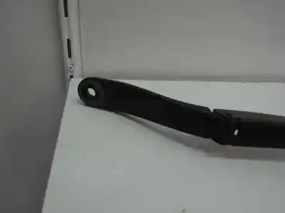 Second-hand car spare part left front windshield wiper arm for citroen c3 lx oem iam references   2011