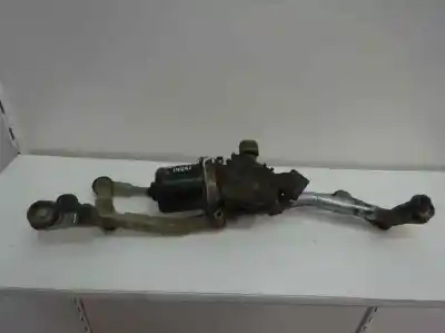 Peça sobressalente para automóvel em segunda mão motor do limpa para brisas por citroen c3 lx referências oem iam 