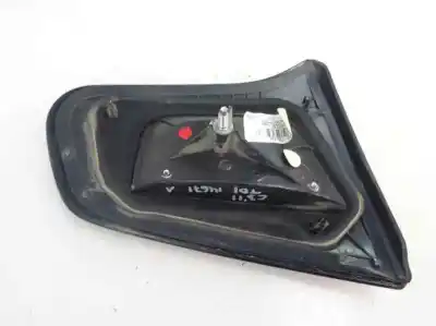 Peça sobressalente para automóvel em segunda mão farolim traseiro direito por citroen c3 lx referências oem iam 9685225480  2011