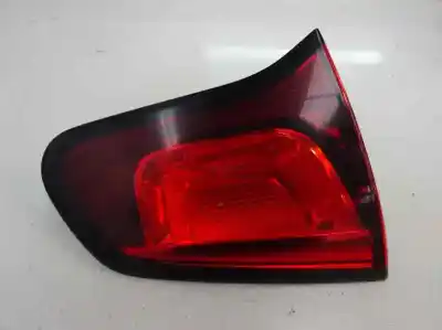 Peça sobressalente para automóvel em segunda mão farolim traseiro esquerdo por citroen c3 lx referências oem iam 9685225580