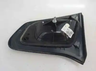 Peça sobressalente para automóvel em segunda mão farolim traseiro esquerdo por citroen c3 lx referências oem iam 9685225580  2011