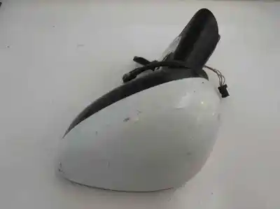 Peça sobressalente para automóvel em segunda mão espelho retrovisor esquerdo por citroen c3 lx referências oem iam   2011