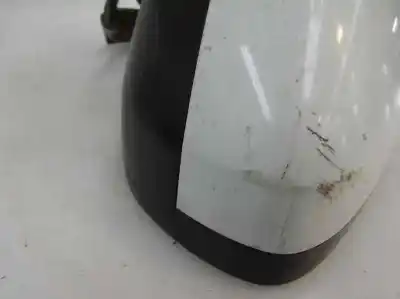 Peça sobressalente para automóvel em segunda mão espelho retrovisor esquerdo por citroen c3 lx referências oem iam   2011