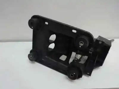 Second-hand car spare part gear lever for citroen c3 lx oem iam references 9683711580  2011