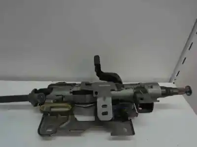 Second-hand car spare part steering column for citroen c3 lx oem iam references   2011