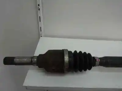 Second-hand car spare part front right transmission for citroen c3 lx oem iam references   2011