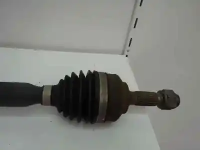 Second-hand car spare part front right transmission for citroen c3 lx oem iam references   2011