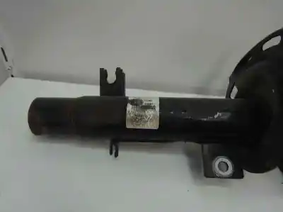 Peça sobressalente para automóvel em segunda mão amortecedor dianteiro direito por citroen c3 lx referências oem iam   2011