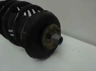 Peça sobressalente para automóvel em segunda mão amortecedor dianteiro direito por citroen c3 lx referências oem iam   2011