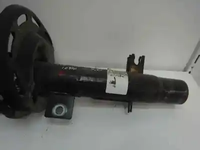 Peça sobressalente para automóvel em segunda mão amortecedor dianteiro esquerdo por citroen c3 lx referências oem iam   2011
