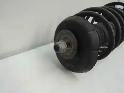 Peça sobressalente para automóvel em segunda mão amortecedor dianteiro esquerdo por citroen c3 lx referências oem iam   2011